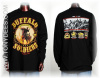 "NEW" BUFFALO SOLDIERS LONG SLEEVE